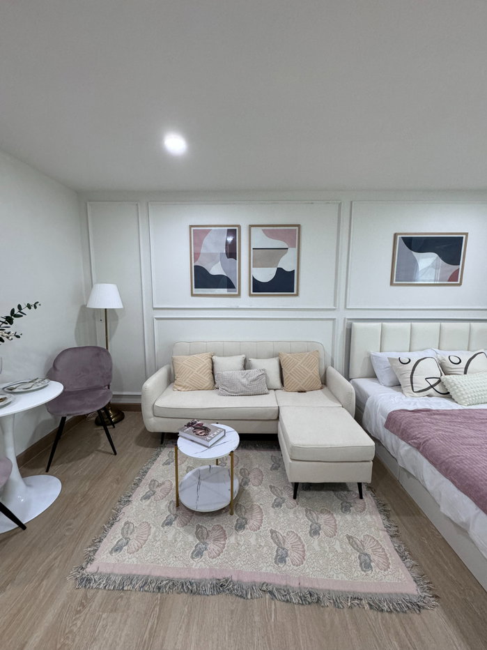 picture Condo for Rent: Regent Home 9 Sukhumvit 64 - 9/18