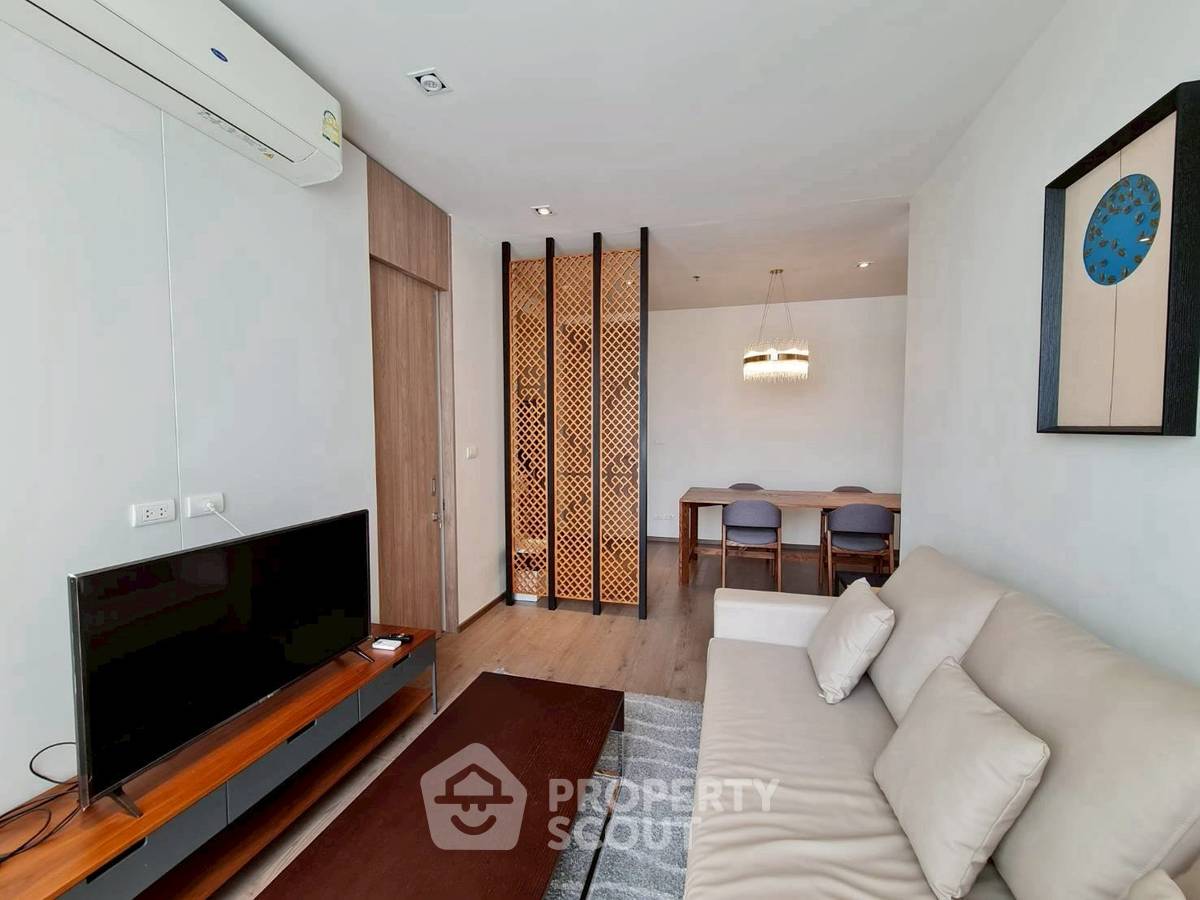 รูป คอนโด 1 ห้องนอน โครงการ Park Origin Phrom Phong ชั้น 27 ใกล้ BTS พร้อมพงษ์ (ID 2610244) - รูปที่ 2/12