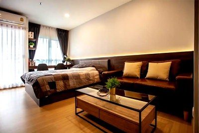 Condos for rent : ✅ SVD160 ✅ Line : @p2nproperty