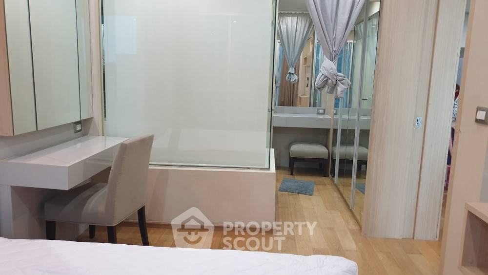 รูป คอนโด 1 ห้องนอน ชั้นสูง 44 The Address Asoke ใกล้ ARL มักกะสัน 100 ม. (ID 310011) - รูปที่ 15/17