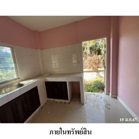 รูป ZHL0147 ขายบ้านเดี่ยว โครงการ ลำปางวิลเลจ ตำบล ชมพู อำเภอ เมืองลำปาง จังหวัด ลำปาง - รูปที่ 7/8