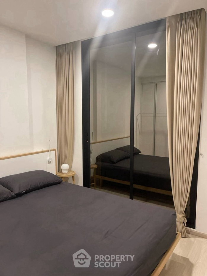 รูป คอนโด 1 ห้องนอน ให้เช่า Noble Ambience Sukhumvit 42 ใกล้ BTS เอกมัย 300 ม. (ID 2859962) - รูปที่ 3/16