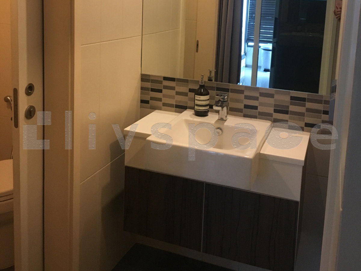 รูป ▚ LK164ツ ให้เช่า: Centric Ari Station 2BR 1Bath 50ตร.ม. เลย์เอาท์ 2 นอนหายาก ราคาดีสุดๆ ไม่มีที่จอดรถ พร้อมย้ายลดได้อีก! - รูปที่ 5/6