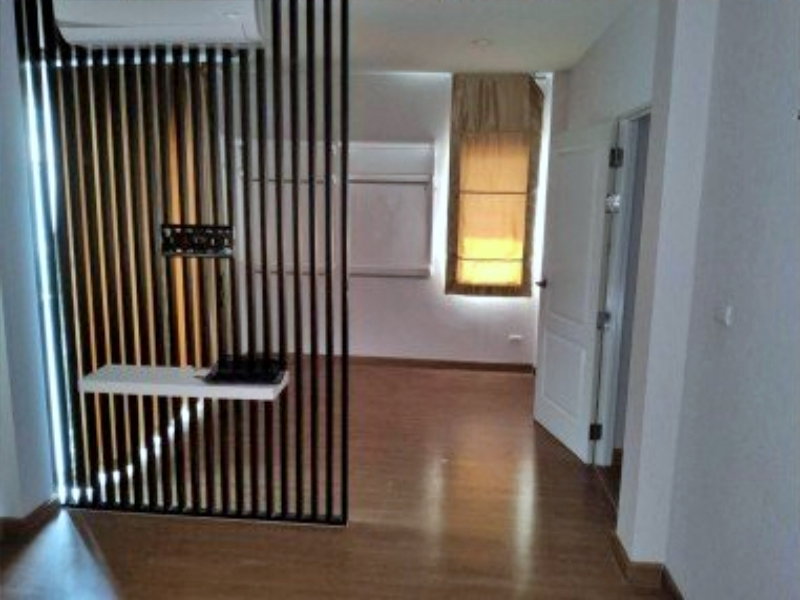 picture 2-Storey Detached House for Sale at Centro Ratchapruek - 9/12