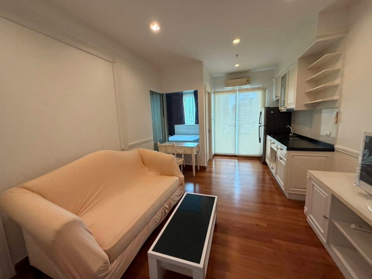 รูป FD-083538🏙️ For Rent | Ivy Sathorn 10
✨ คอนโดทำเลใจกลางสาทร เดินทางสะดวก ใกล้ BTS ช่องนนทรี และ BTS เซนต์หลุยส์ - รูปที่ 4/9