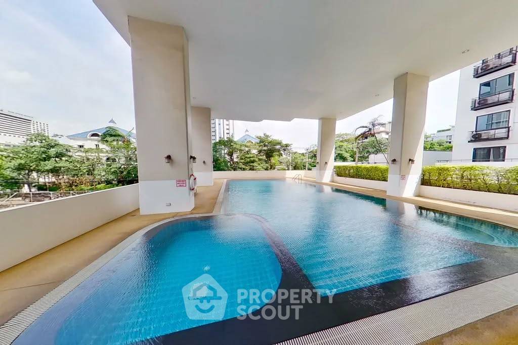 รูป คอนโด 3 ห้องนอน เฟอร์ครบ Prime Mansion One ใกล้ MRT เพชรบุรี ขนาด 250 ตร.ม. (เลี้ยงสัตว์ได้) (ID 3046208) - รูปที่ 22/23