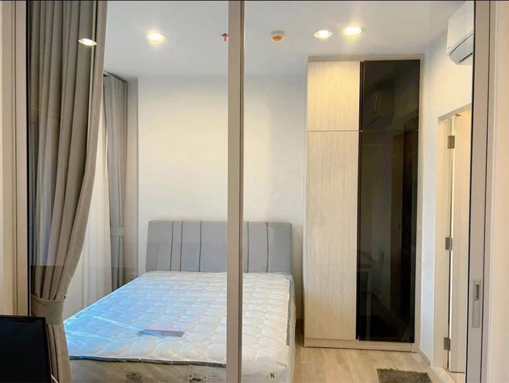 รูป 🏡 ปล่อยเช่าคอนโด Niche Mono Ramkhamhaeng ✨ - รูปที่ 7/10