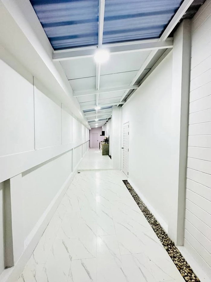 รูป 🔥ขาย บ้านเดี่ยว ฮาร์โมนี่วิลล์ สุขาภิบาล 5 หลังใหญ่ ตกแต่งพร้อมเข้าอยู่ เฟอร์นิเจอร์ครบใกล้ MRT คู้บอน - รูปที่ 16/18