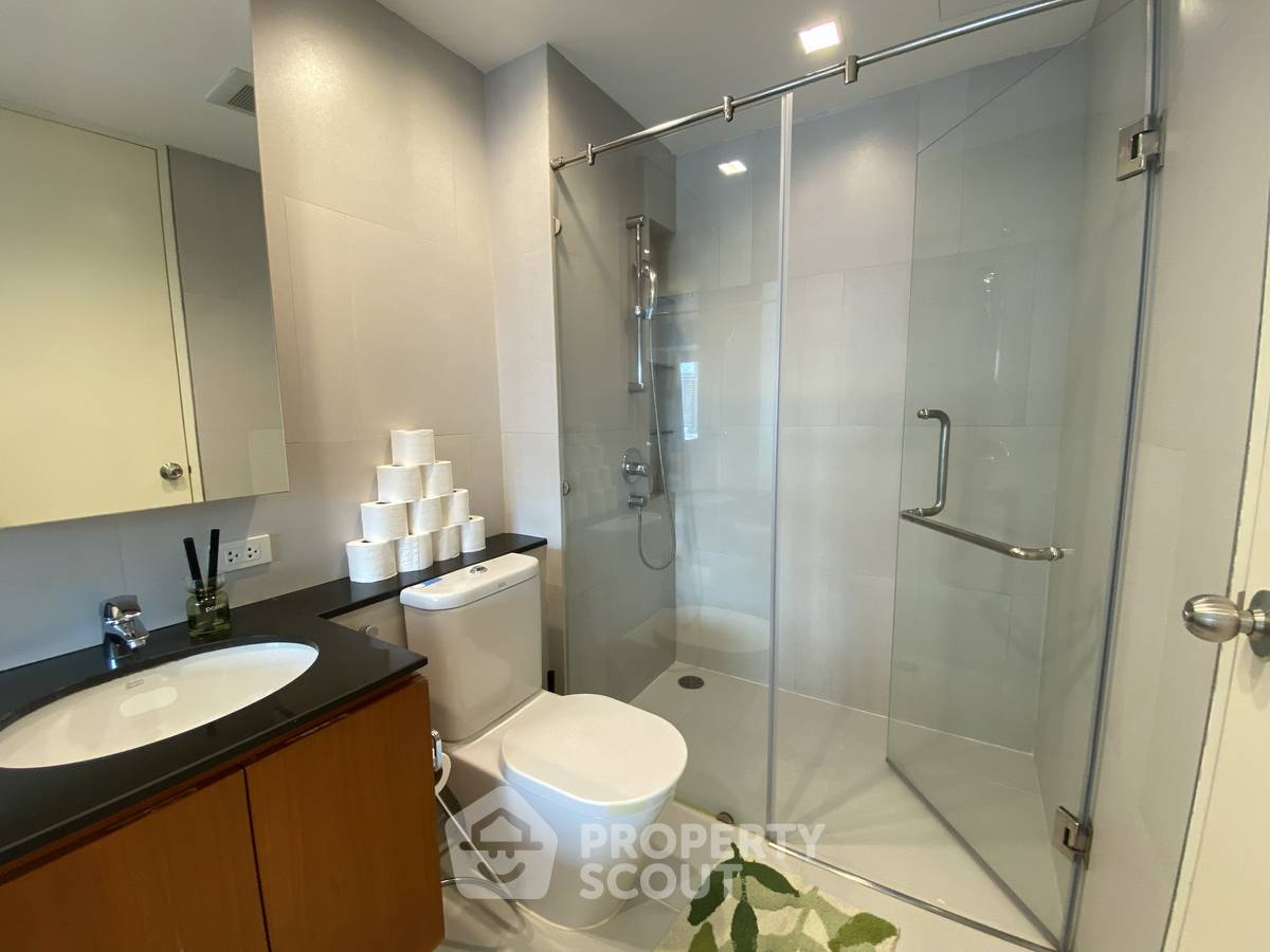 picture 1-BR 63 Sqm At Amanta Lumpini, 200m To MRT Khlong Toei (ID 778752) - 10/10