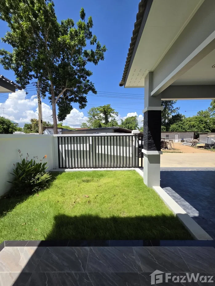 รูป ขาย บ้านเดี่ยว 3 ห้องนอน ใน ห้วยใหญ่, ชลบุรี 6532865 - รูปที่ 43/44