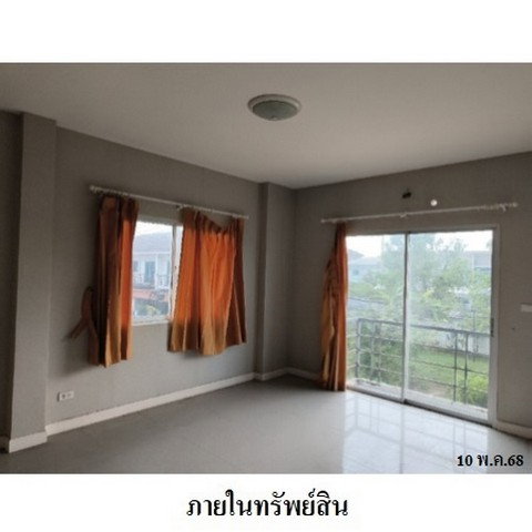 รูป Z8Z6090 ขายทาวน์เฮ้าส์ โครงการ วีมิกซ์ 2 ตำบล บางกระเจ้า อำเภอ เมืองสมุทรสาคร จังหวัด สมุทรสาคร - รูปที่ 8/8