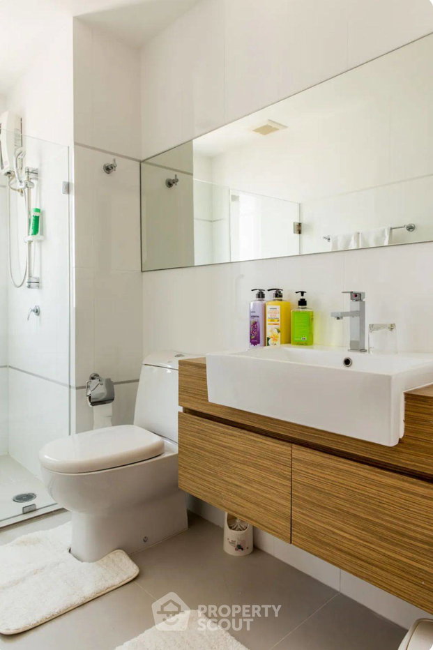 picture 2-BR Condo For Sale Thru Thonglor, 29th-Floor, Near BTS Phrom Phong & MRT Phetchaburi (ID 1492553) - 19/22