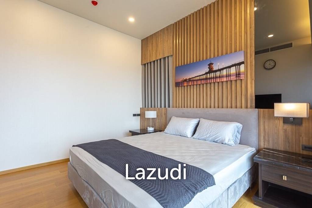 รูป Siamese Exclusive Sukhumvit 31 / Condo For Rent / 3 Bedroom / 116 SQM / BTS Asok / Bangkok - รูปที่ 5/14