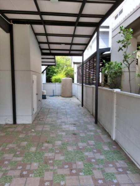 picture 2-Storey Detached House for Sale at Centro Ratchapruek - 4/12