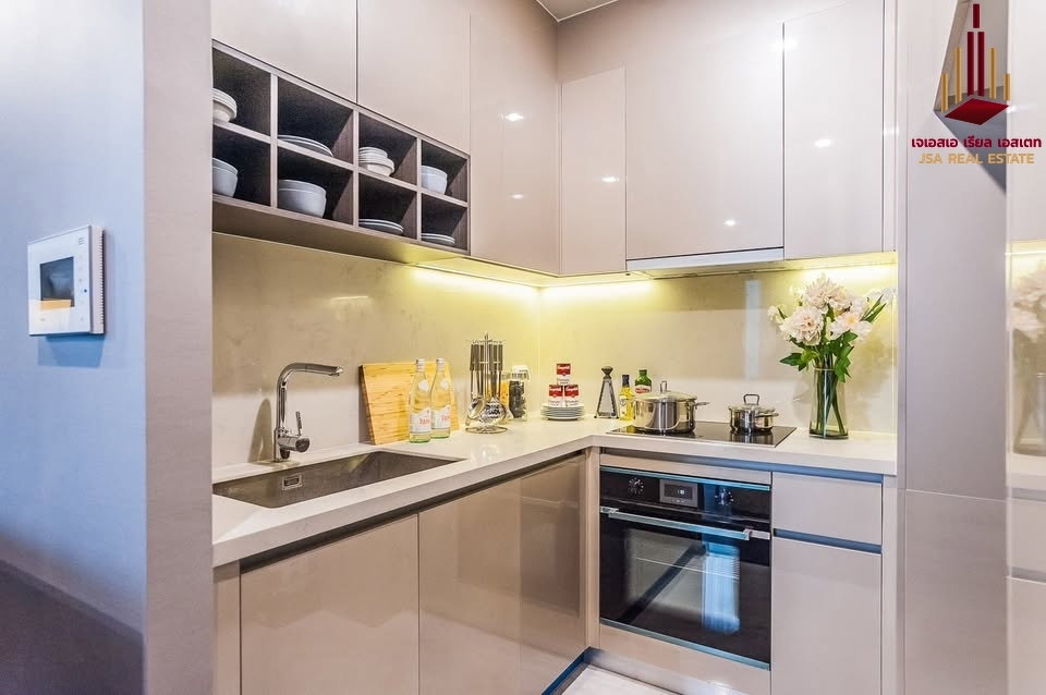 picture ✨ For Rent: LAVIQ Sukhumvit 57 Condo ✨  4  💰 Only 120,000  THB/month  - 8/9