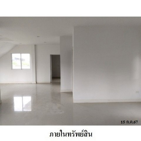 picture FOR SALE  HOUSE PROPERTY  4210000 BAHT. - 3/8