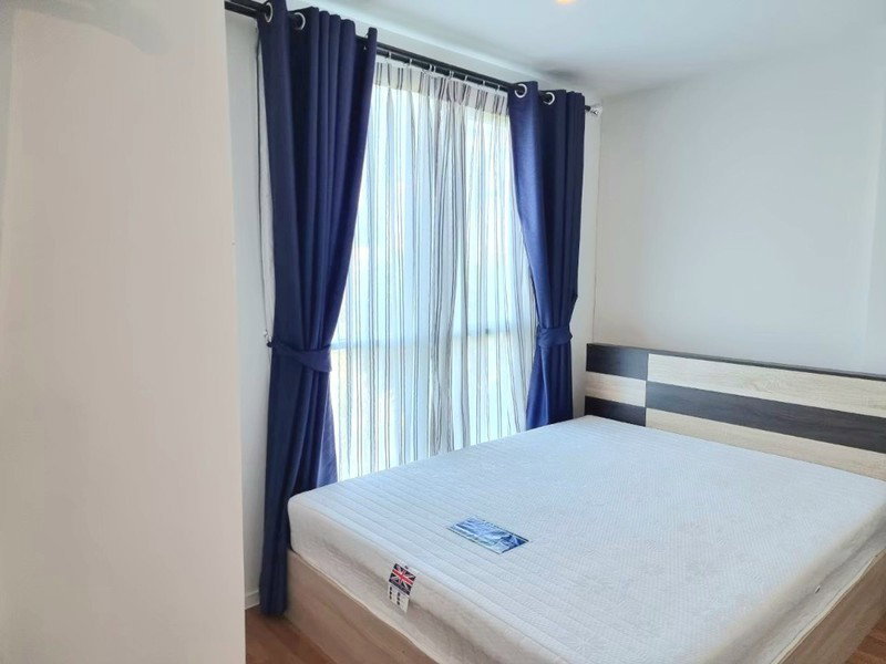 picture A045410 Lumpini Place Bangna Km.3 - 3/8