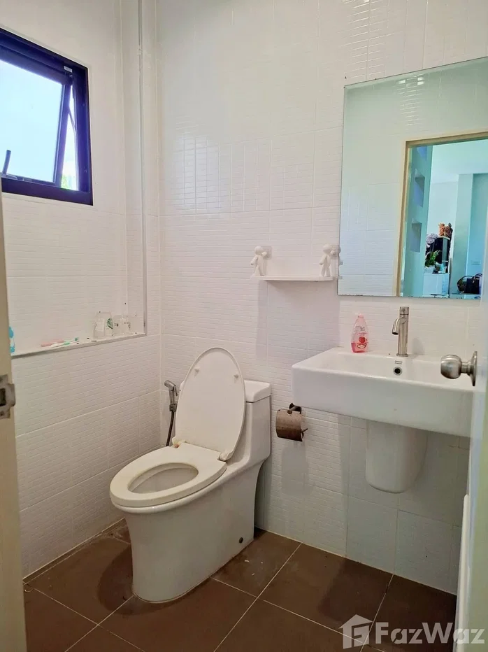 รูป ขาย บ้านเดี่ยว 3 ห้องนอน ในโครงการ ภัททาเลต 2 6526709 - รูปที่ 15/15