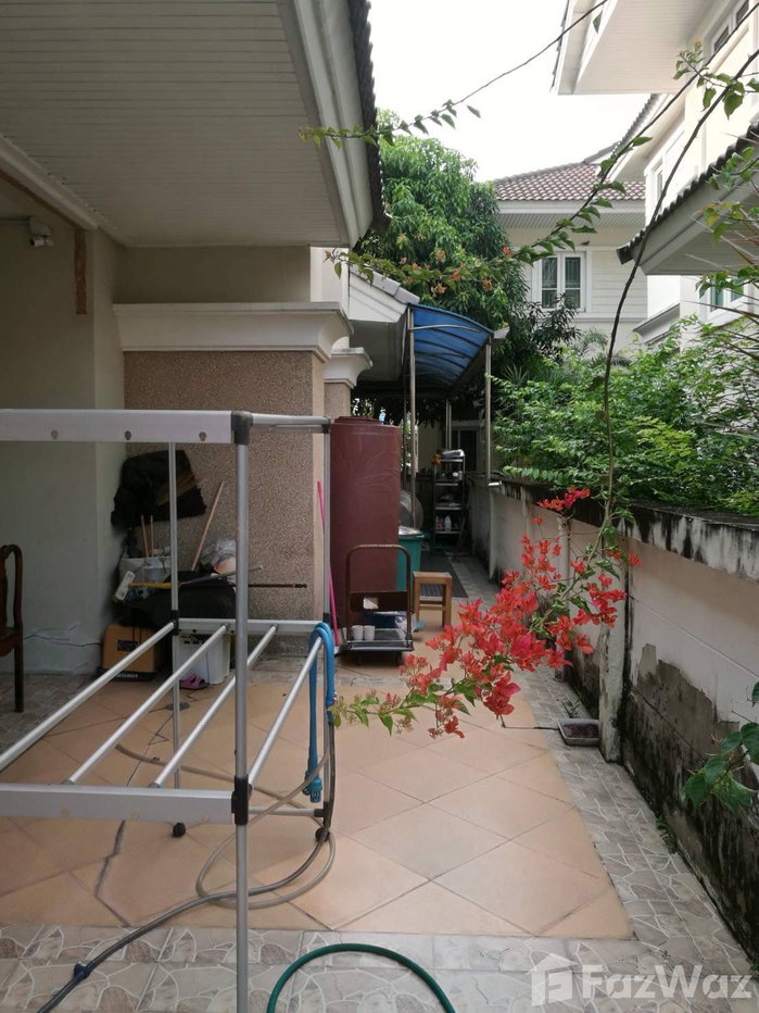 รูป ขาย บ้านเดี่ยว 4 ห้องนอน ในโครงการ ไชยดา รามคำแหง 5614721 - รูปที่ 4/14