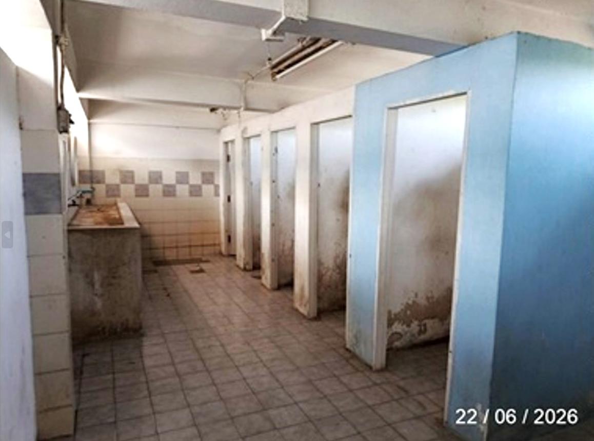รูป อาคารโรงงาน 5389.6 ตร.วา เมืองฉะเชิงเทรา ฉะเชิงเทรา 65.7M - รูปที่ 44/54