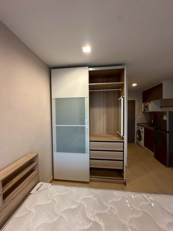picture ⭐️⭐️⭐️Casa condo @Mrt sam yaek bang yai floor 15 21 sqm =⭐️⭐️⭐️ - 10/16