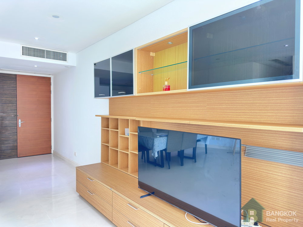 picture Fullerton Sukhumvit 59 |  For Rent 3 Bedrooms  BTS Ekkamai/Thonglor - 8/32
