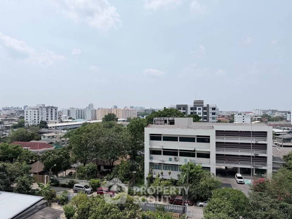 รูป คอนโด 1 ห้องนอน Atmoz Palacio Ladprao-Wanghin ชั้น 7 ขนาด 26 ตร.ม. | ลาดพร้าว (ID 3044917) - รูปที่ 7/10