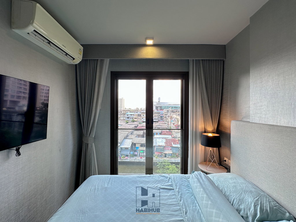 รูป 🏠✨ Chapter Thonglor 25 | ขายคอนโด 1 ห้องนอน (HBH-HL-286) - รูปที่ 12/28