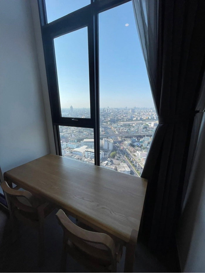 picture 🔥 Park Origin Chula-Samyan (For Rent) Near Chulalongkorn University | Duplex 1 Bedroom, Rent 28,000 THB 🔥 - 6/11