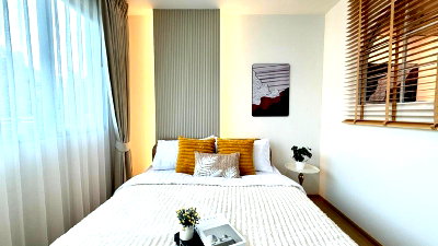 Condos for sale : A045605 D Condo Onnut - Suvarnabhumi