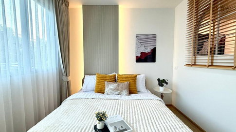 A045605 D Condo Onnut - Suvarnabhumi