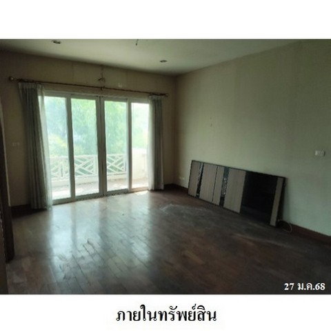 รูป Z8Z7433 ขายบ้านเดี่ยว โครงการ คาซ่า ตำบล คลองพระอุดม อำเภอ ปากเกร็ด จังหวัด นนทบุรี - รูปที่ 7/8
