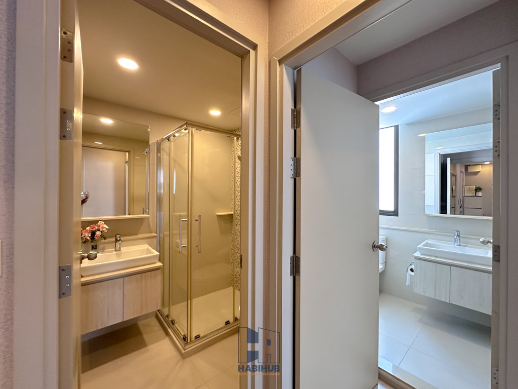 picture 🏙️✨ The Tree Sukhumvit 64 | Condo for Sale, Ready to Move In (HBH-HL-45) - 27/35