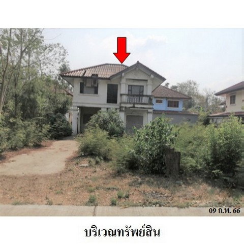 picture FOR SALE HOUSE PROPERTY 1035000 BAHT. - 1/8