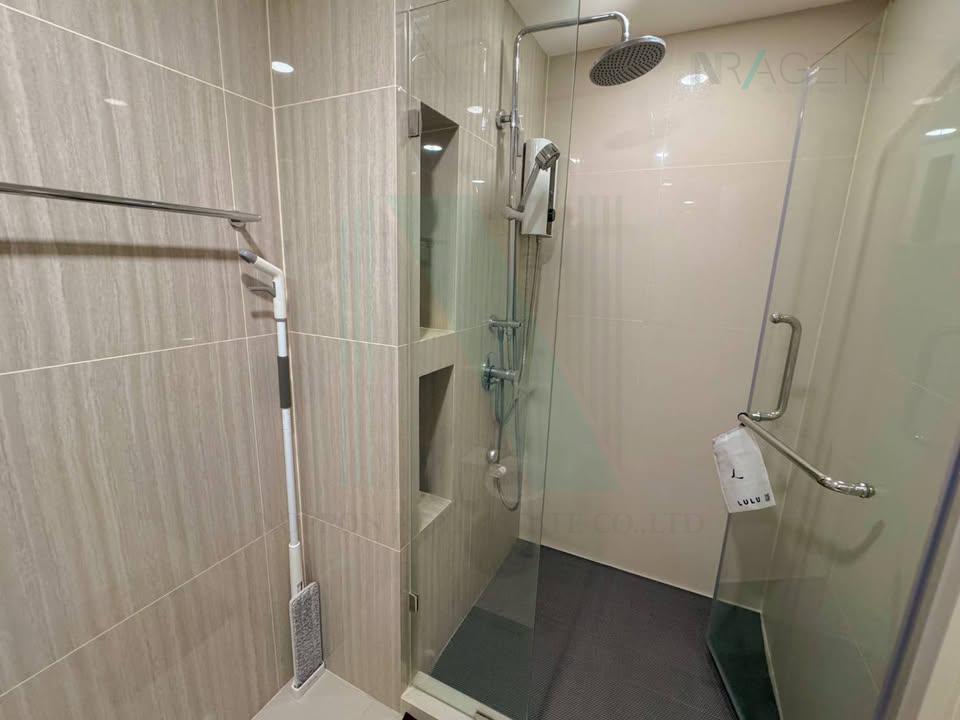 picture 🎉 For Sell Condo IKON SUKHUMVIT 77 Building C, Floor 5,1 bed room, Room size 31 sqm - 7/8