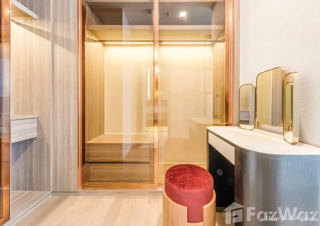 picture 2 Bedroom Condo for rent at Celes Asoke 6531540 - 11/15