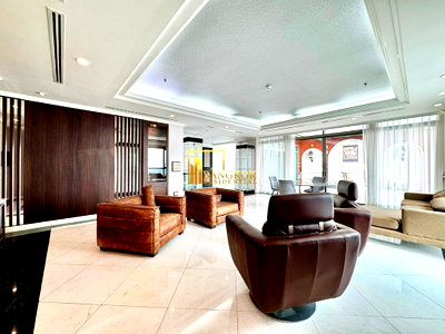 ขายคอนโด : The Madison | Fabulous 4 Bedroom Penthouse in Phrom Phong - BR9043CD