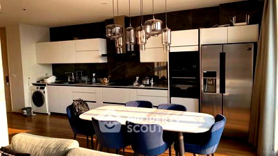 Condos for sale : 2-BR 95 Sqm Condo For Sale At Park Origin Phrom Phong Near BTS Phrom Phong (ID 3045952)