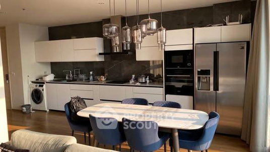 2-BR 95 Sqm Condo For Sale At Park Origin Phrom Phong Near BTS Phrom Phong (ID 3045952)