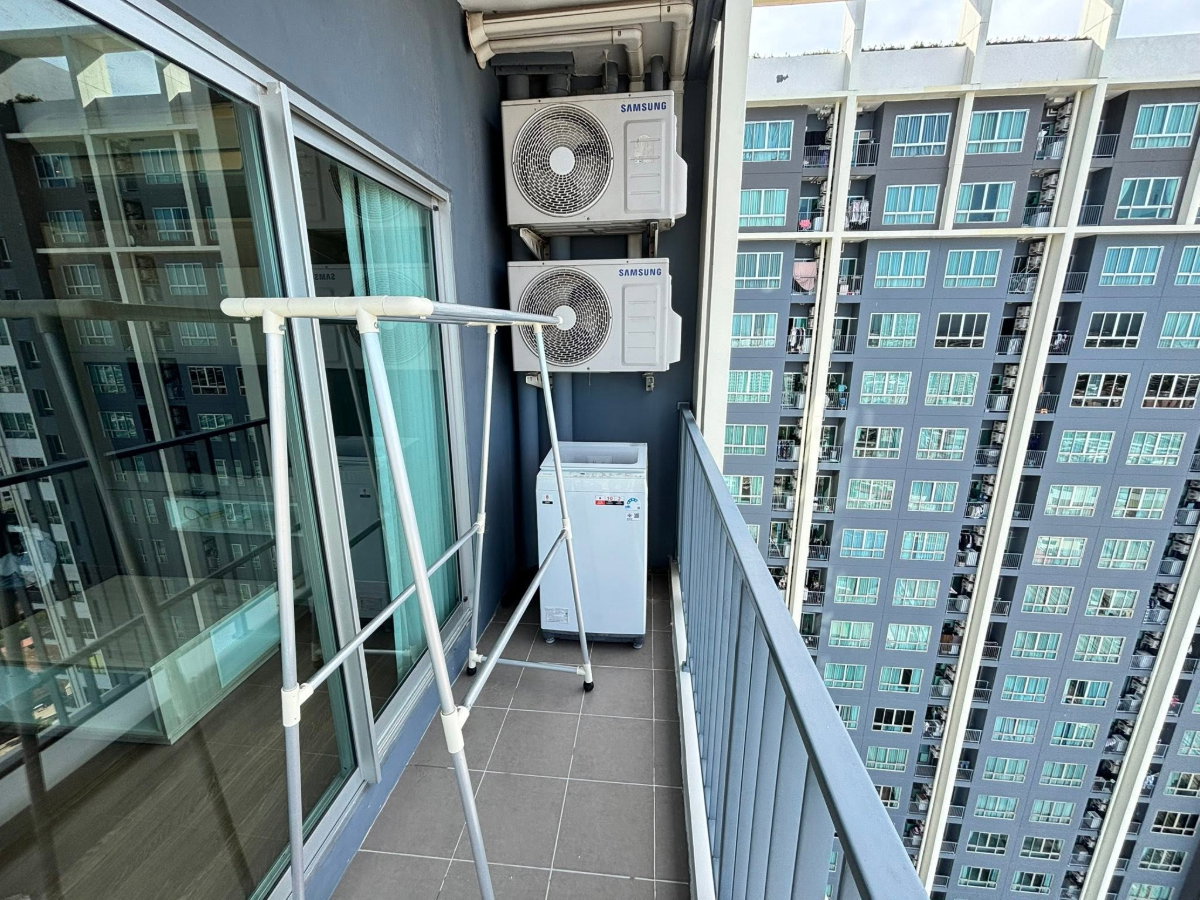 รูป 🤝🏻RB25246 ให้เช่าถูกมาก👍โพรดิจี้ เอ็มอาร์ที บางแค✅แอดไลน์ @mproperty( มี @ ด้วย) แอดมินตอบไว - รูปที่ 11/13