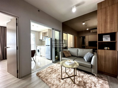 Condos for rent : For Rent Condo , Ideo Charan 70 , MRT-Bang Phlat , Bang Phlat , Bang Phlat , Bangkok , CX-159416 ✅ Live chat with us ADD LINE @connexproperty ✅