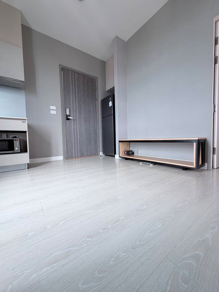 picture For Rent Condo Niche Pride Thonglor - Petchaburi - 5/17