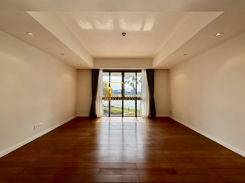 รูป The Pano | Beautiful 4 Bedroom Triplex Condo in Rama 3 Area - BR19008CD - รูปที่ 24/59