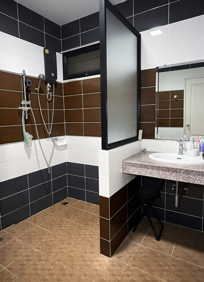 รูป ขายบ้านวิวไม้โครงการ 2 บ้านเดี่ยวพร้อมสวน 227.00 ตร.ว.  ใจกลางศรีราชา เชื่อมต่อถนนสุขุมวิท และมอเตอร์เวย์สาย 7 - รูปที่ 20/42