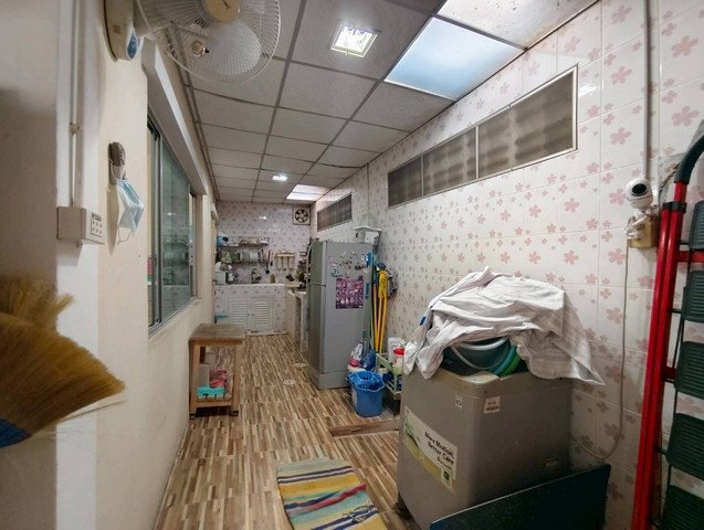 รูป HU7445 ขายทาวน์โฮม เดอะ คอนเนค สุวรรณภูมิ สมุทรปราการ - รูปที่ 8/8