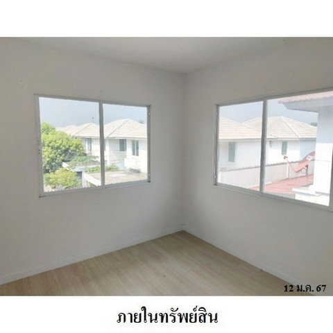 picture FOR SALE HOUSE PROPERTY 3607000 BAHT. - 7/8