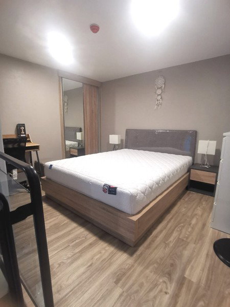 picture A045460 Blossom Condo @ Sathorn - Charoenrat - 3/8
