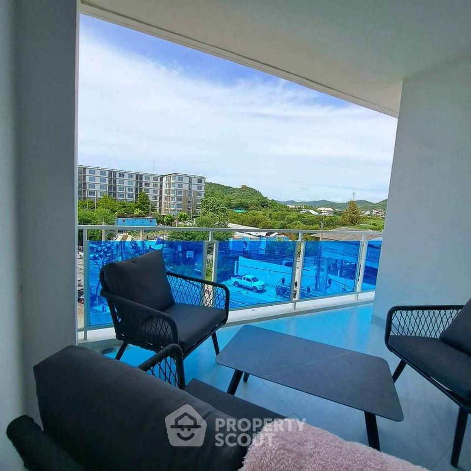 รูป คอนโด 2 ห้องนอน ที่ My Resort Hua-Hin พื้นที่ 78 ตร.ม. ใกล้ชายหาดเขาตะเกียบ (ID 3034549) - รูปที่ 13/16