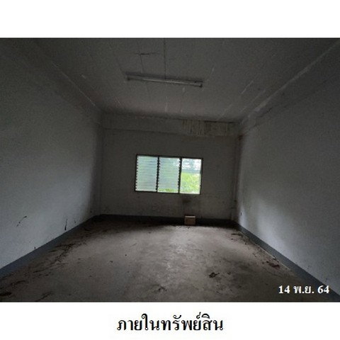รูป Z3A1031 ขายอาคารพาณิชย์ ตำบล ลำปางหลวง อำเภอ เกาะคา จังหวัด ลำปาง - รูปที่ 3/8
