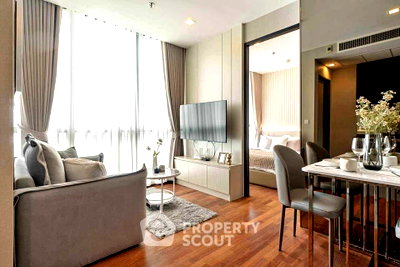 Condos for sale : 1-BR Condo In Wish Signature Midtown Siam, 300m to BTS Ratchathewi (ID 3047700)
